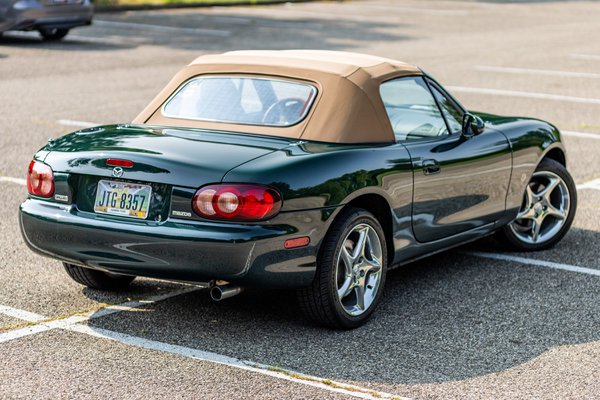Automotive example