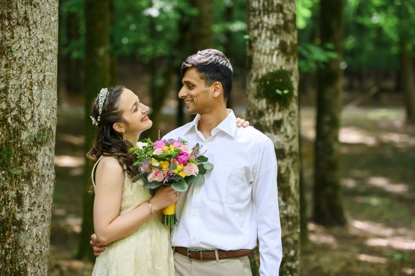 Engagement example