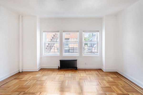Real Estate example