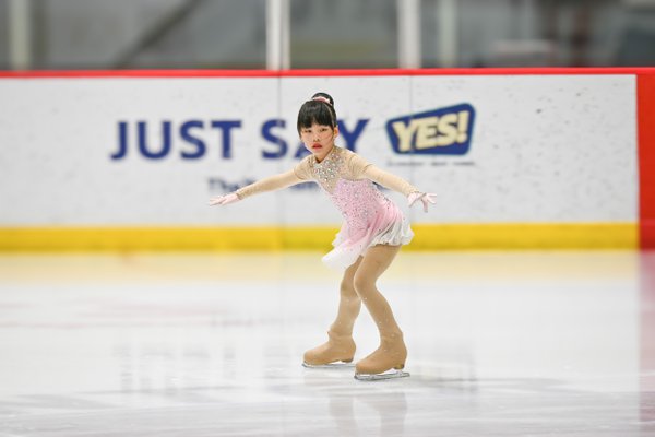 Sport example