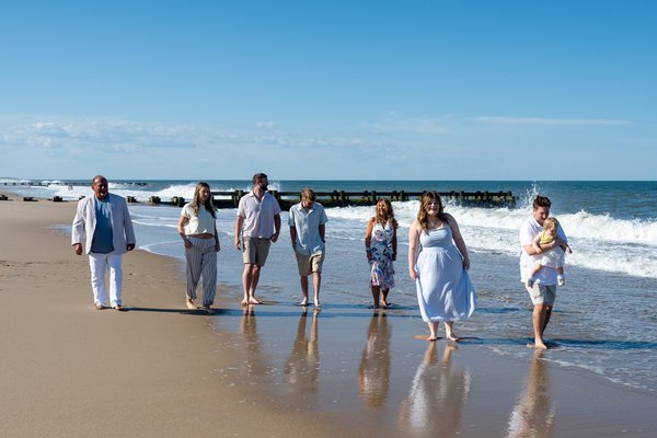 Family example
