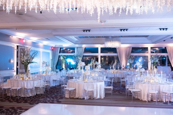 Wedding example