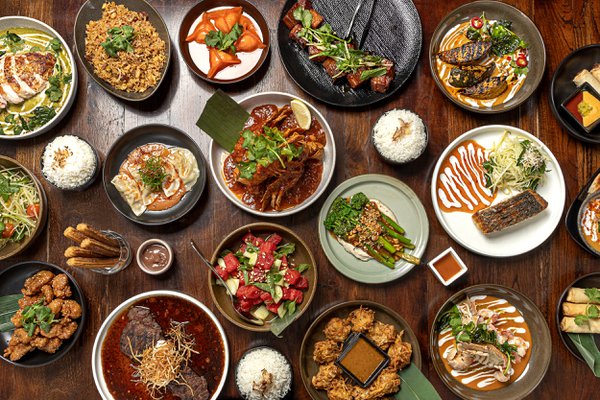 Food example