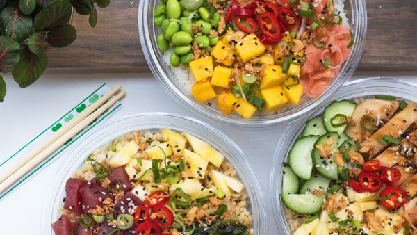 Food example