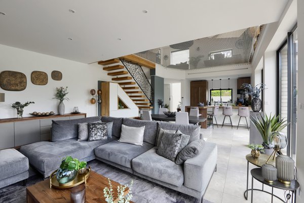 Real Estate example