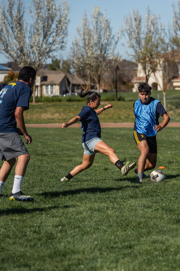 Sport example