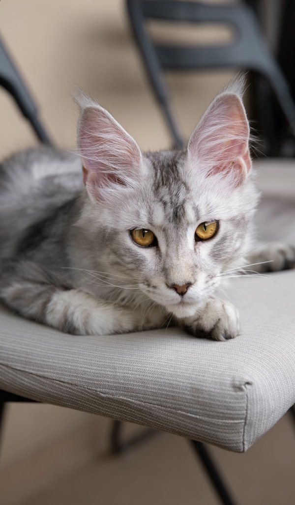 Pet example