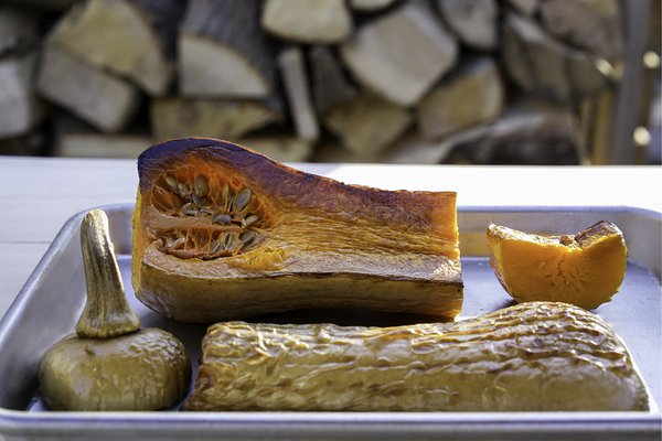 Food example