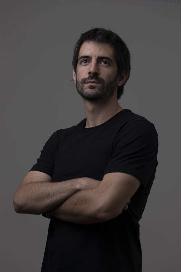 Team & Office example