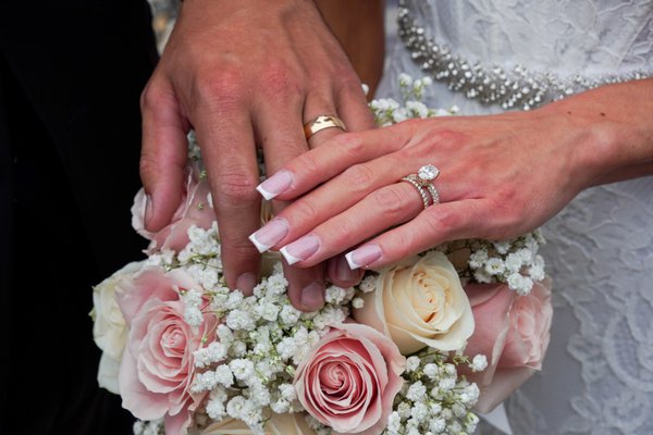 Wedding example