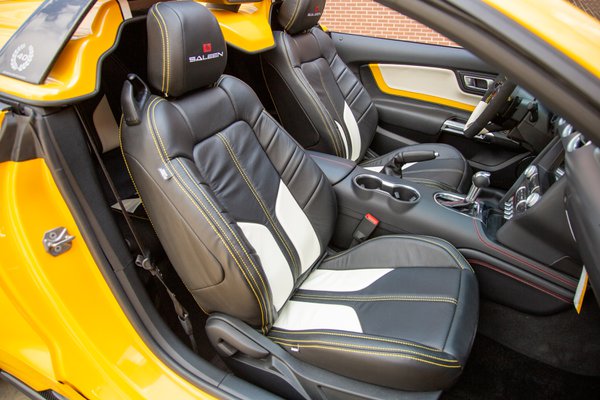 Automotive example