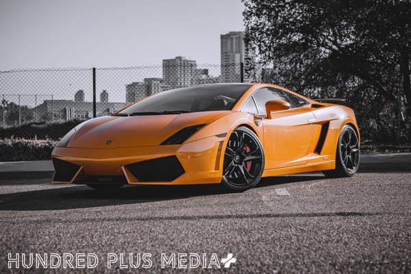 Automotive example