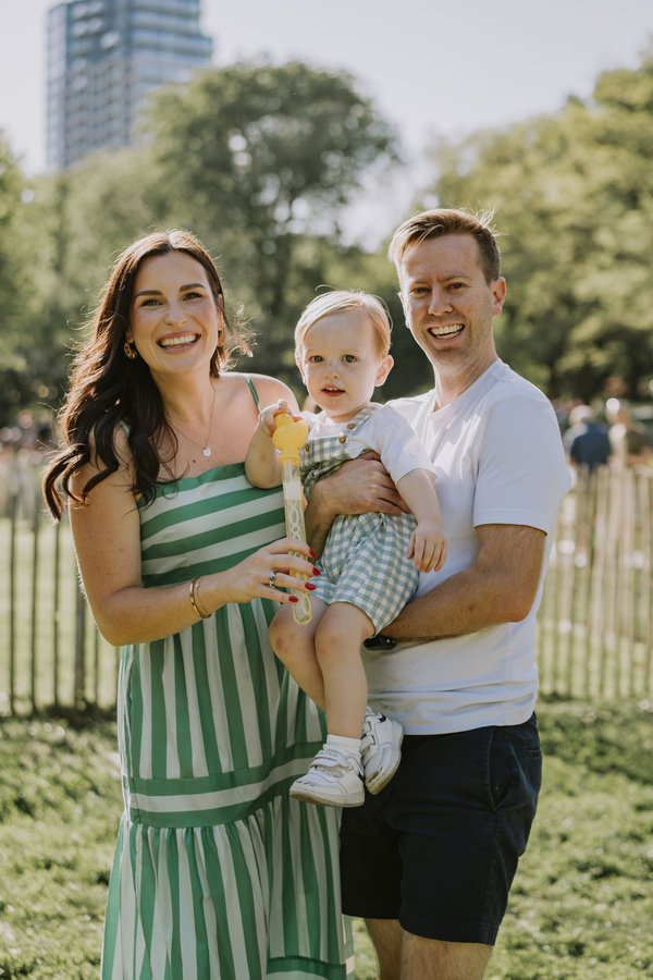 Family example