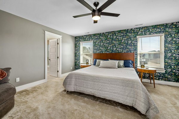 Real Estate example