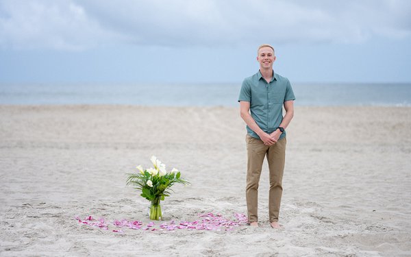 Engagement example