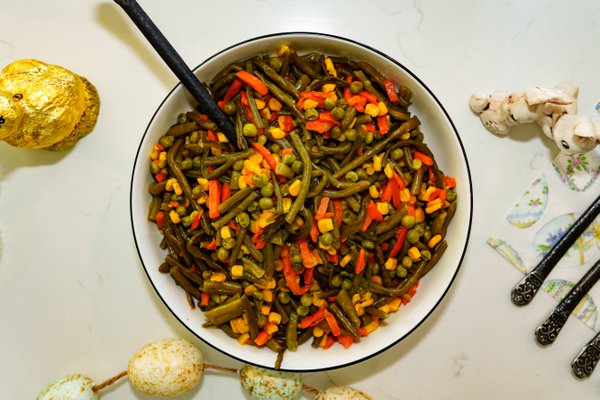 Food example