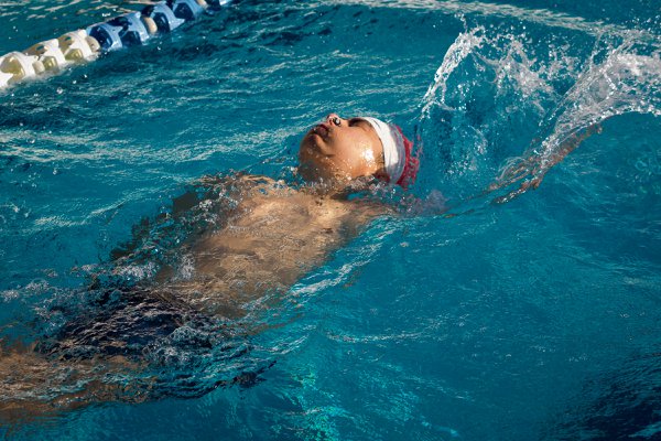 Sport example