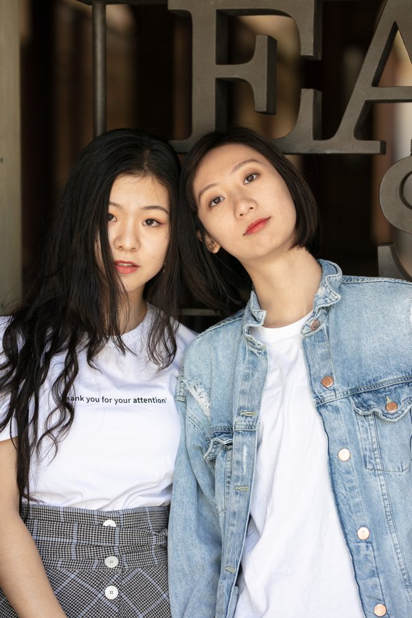 Dating Portrait example