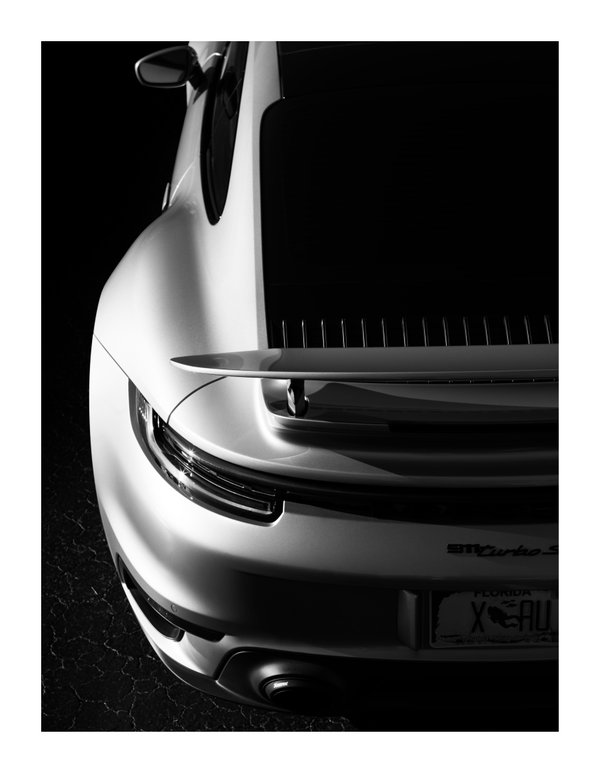 Automotive example