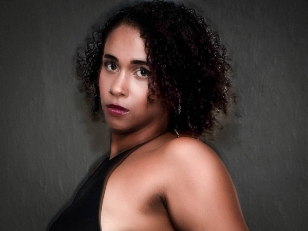 Dating Portrait example