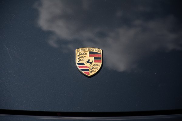 Automotive example