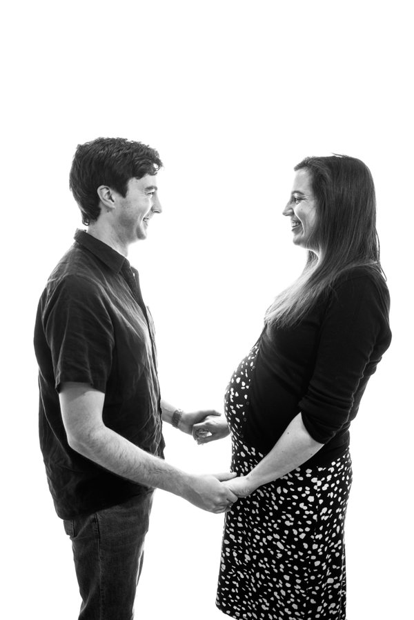 Maternity example