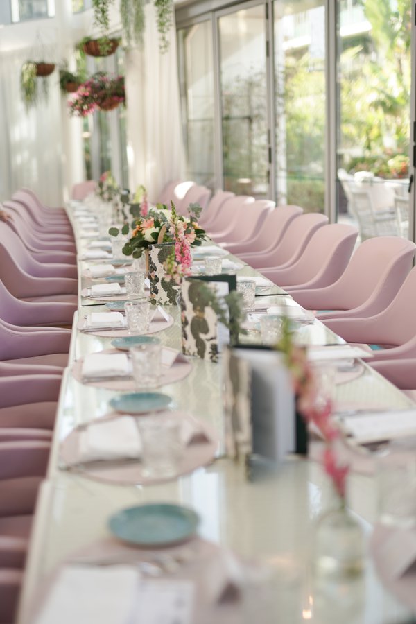 Wedding example