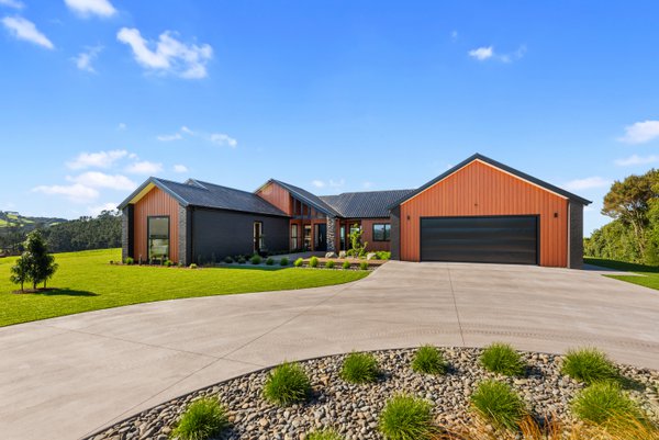 Real Estate example