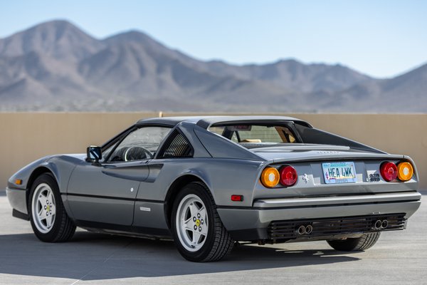 Automotive example