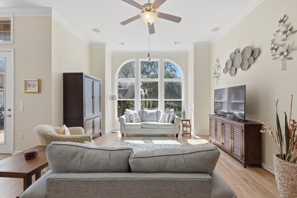 Real Estate example