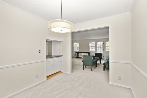 Real Estate example
