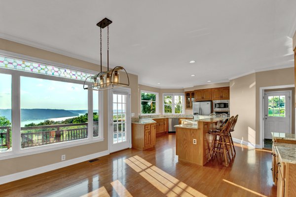 Real Estate example