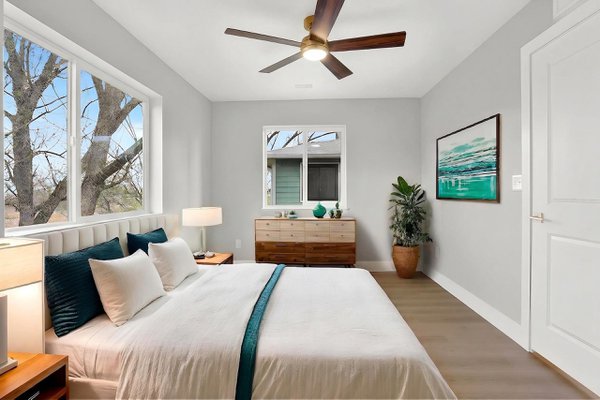 Real Estate example