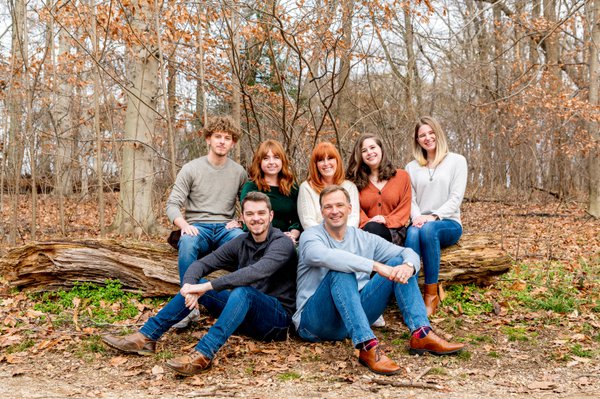 Family example