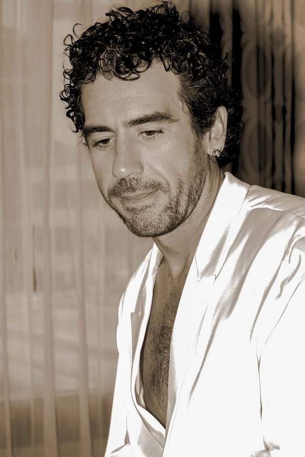 Portrait example