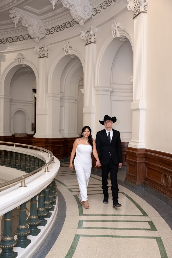 Wedding example