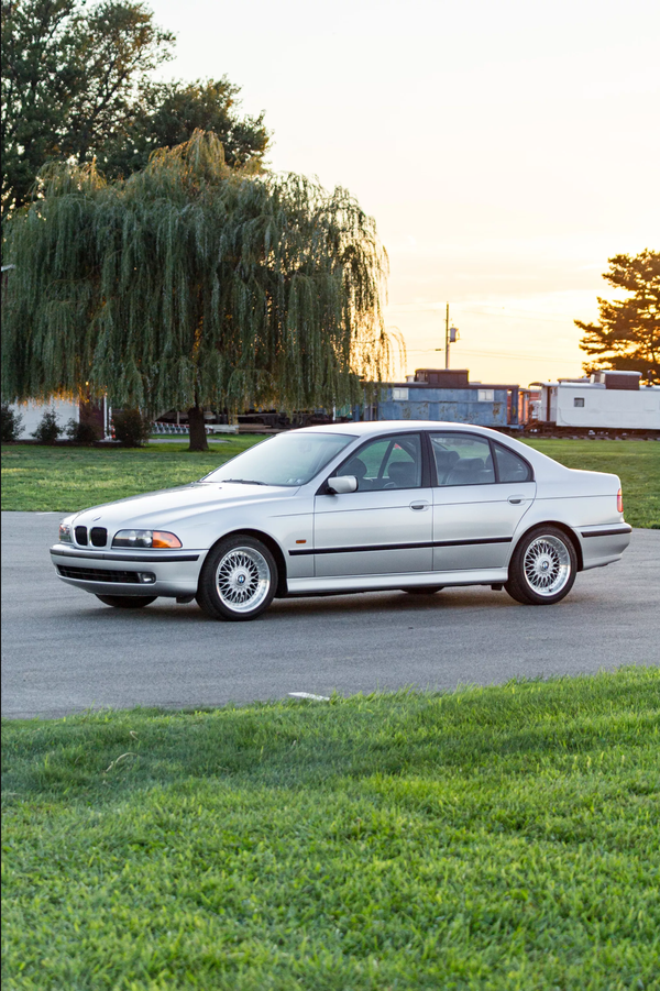 Automotive example