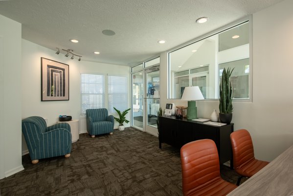 Real Estate example