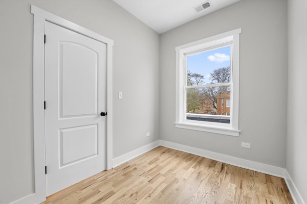 Real Estate example