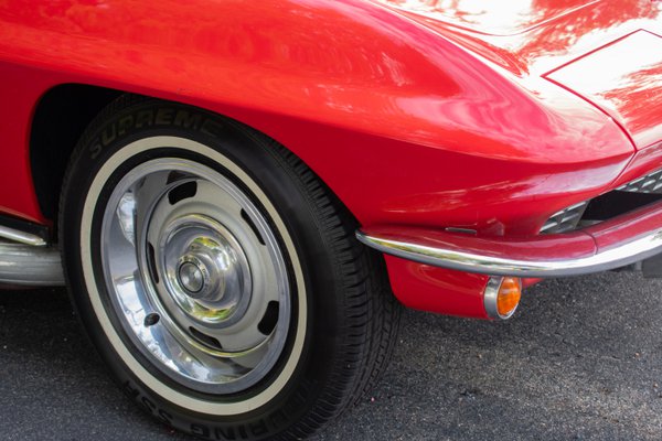 Automotive example