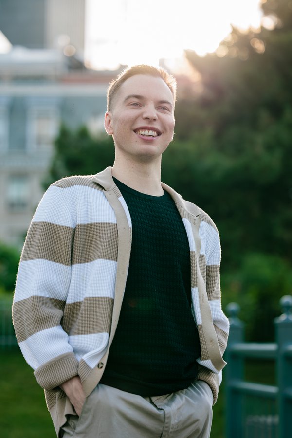Portrait example