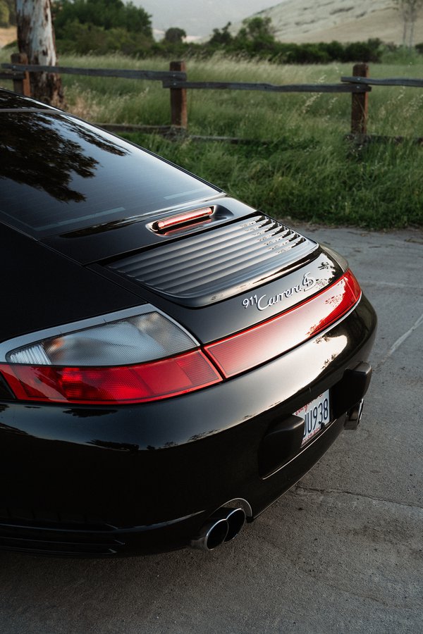 Automotive example