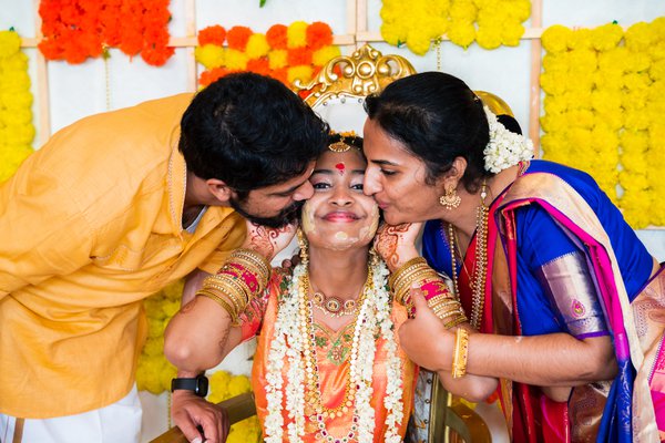 Family example