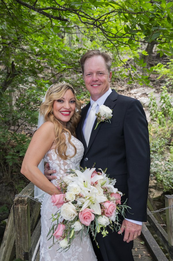 Wedding example