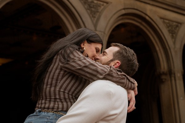 Engagement example
