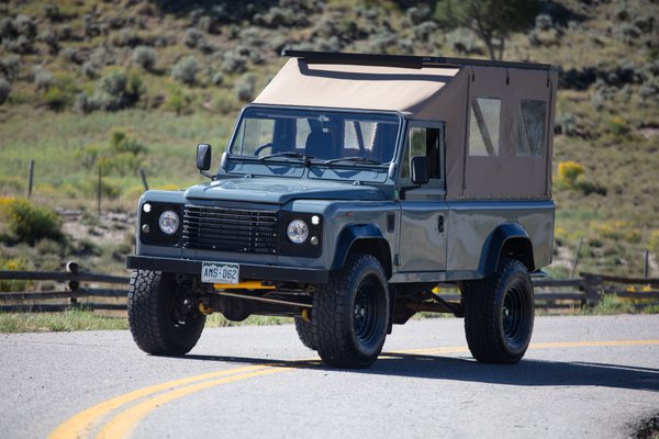 Automotive example