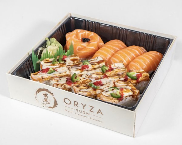 Food example