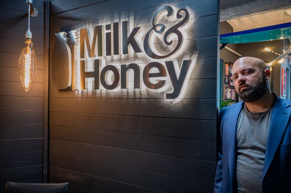 Team & Office example