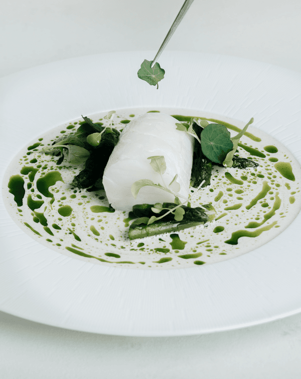 Food example