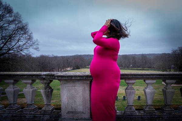 Maternity example